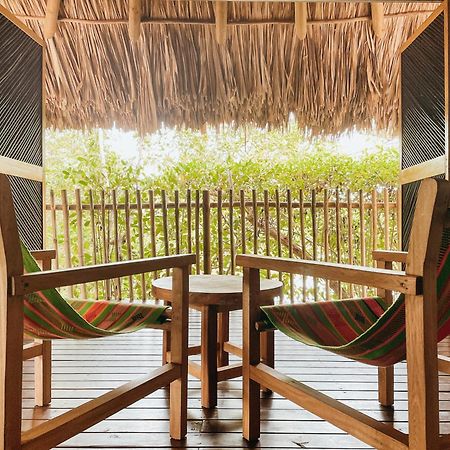 Dos Aguas Lodge Rincón エクステリア 写真