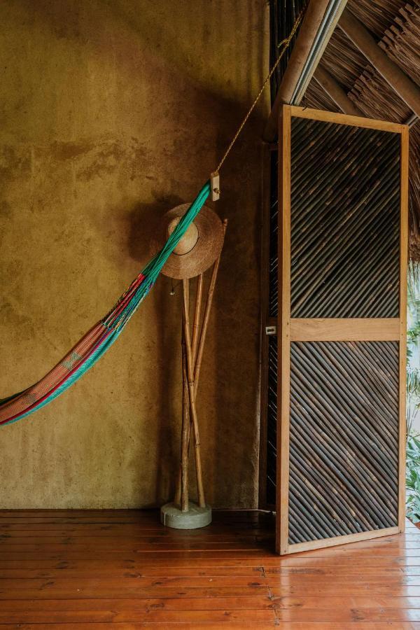 Dos Aguas Lodge Rincón エクステリア 写真
