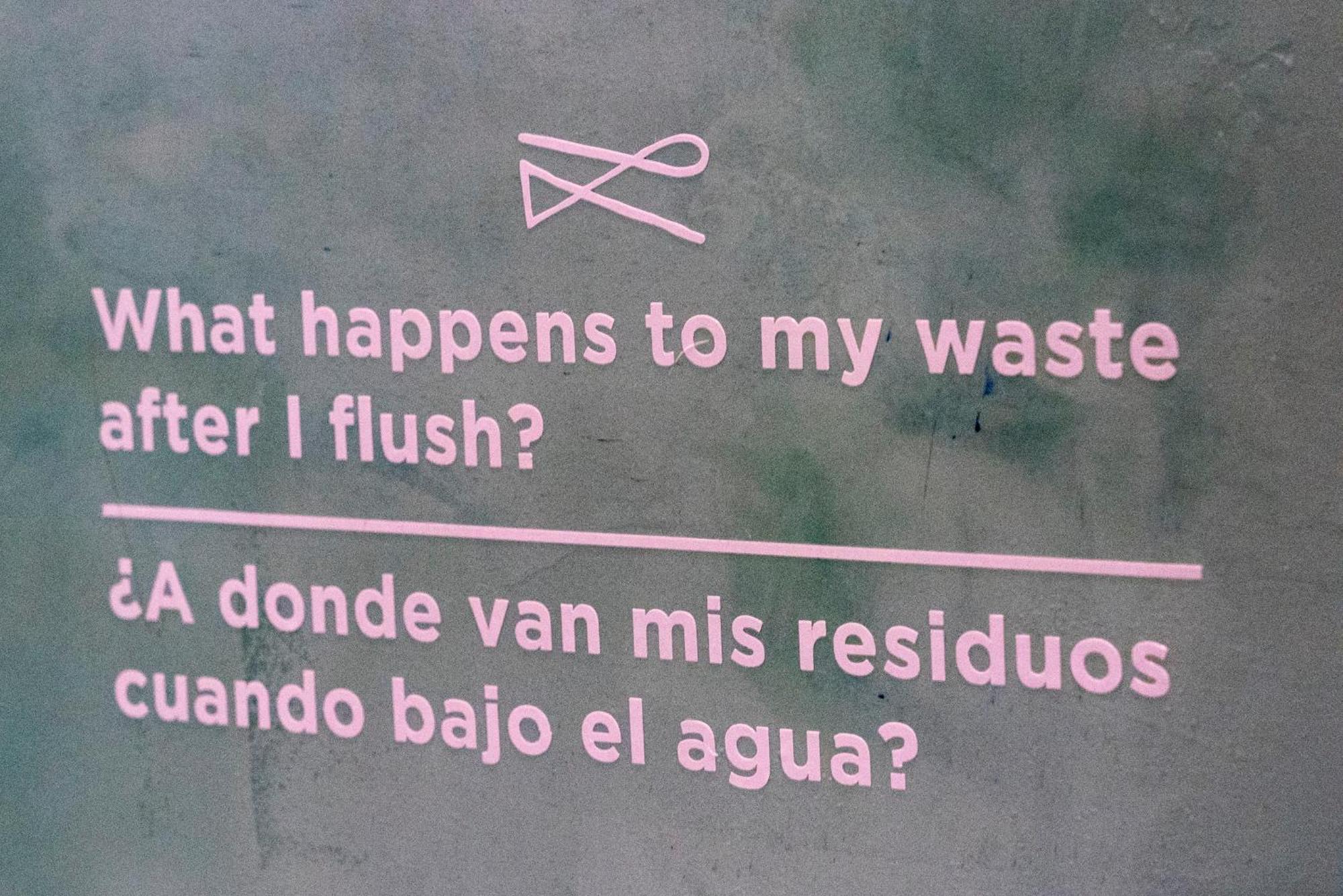 Dos Aguas Lodge Rincón エクステリア 写真