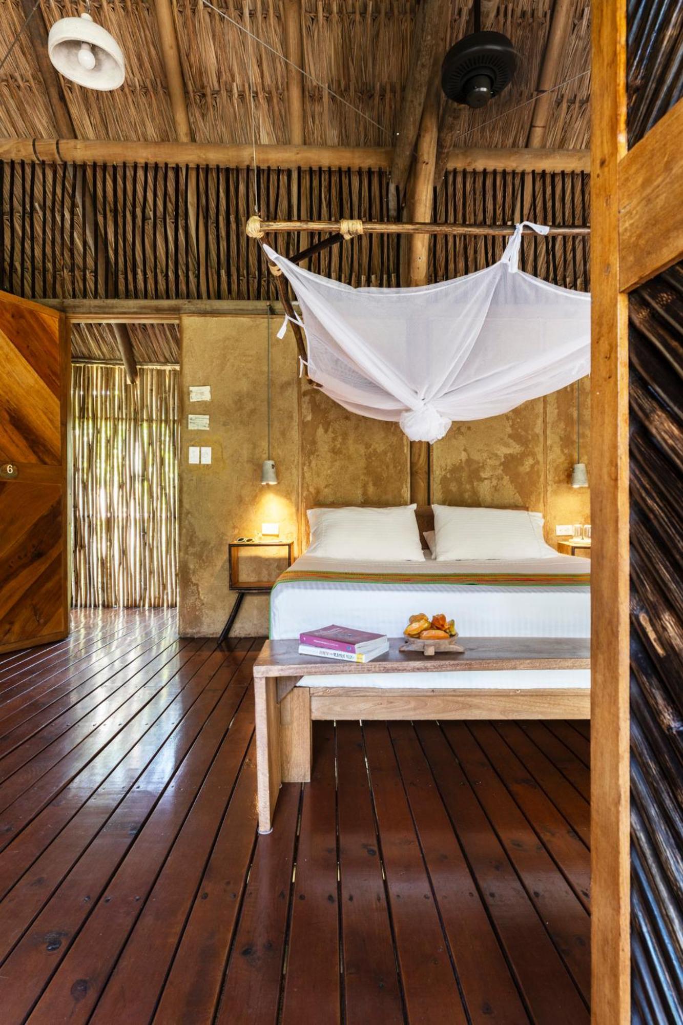 Dos Aguas Lodge Rincón エクステリア 写真