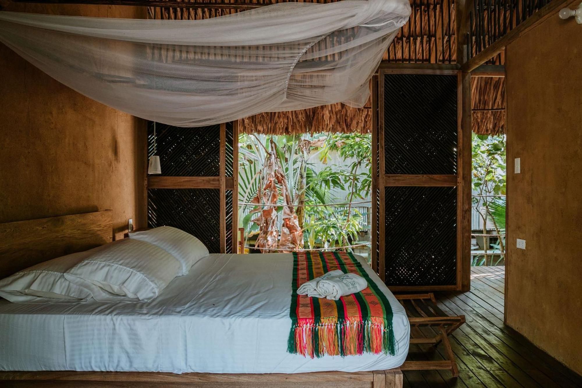 Dos Aguas Lodge Rincón 部屋 写真